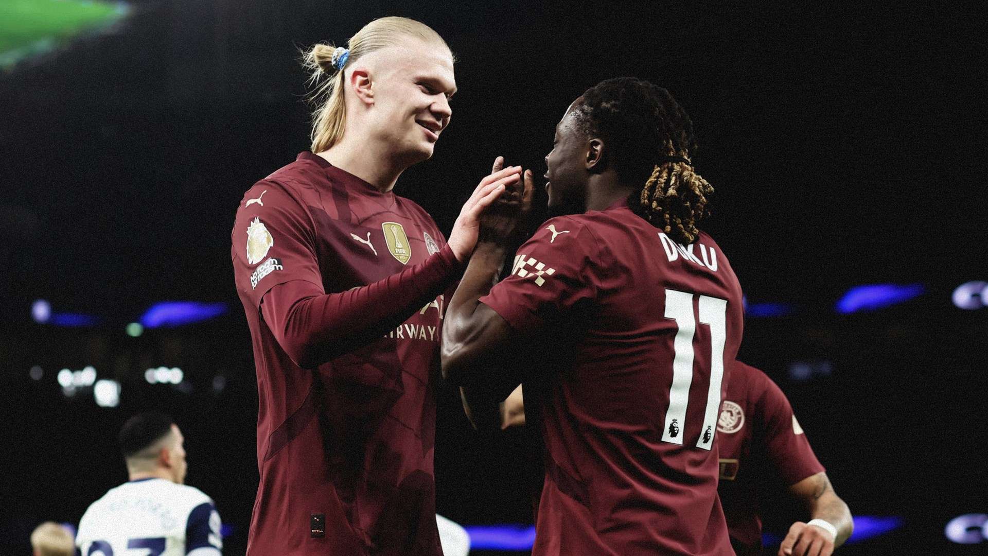 将会给予他 将会给予他