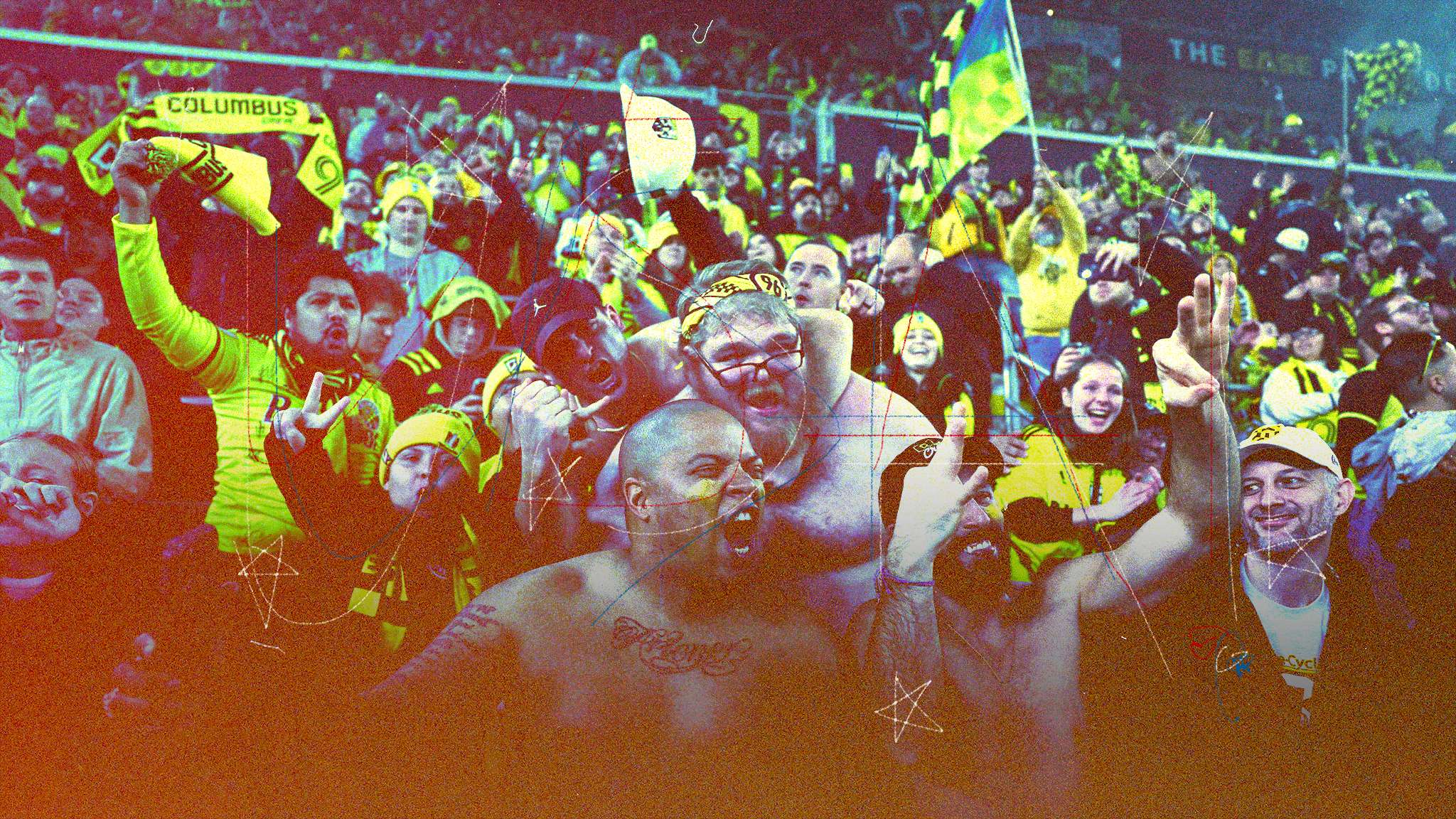 与不获奖的 与不获奖的